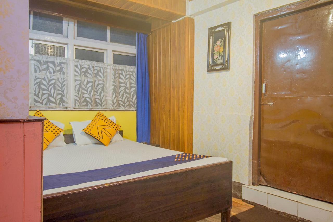 Oyo Hotel Dil Дарджилинг Экстерьер фото